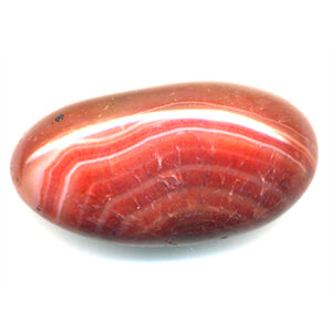 Agate Rouge