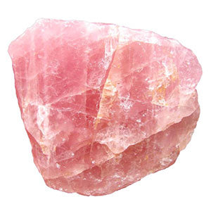 Quartz rose