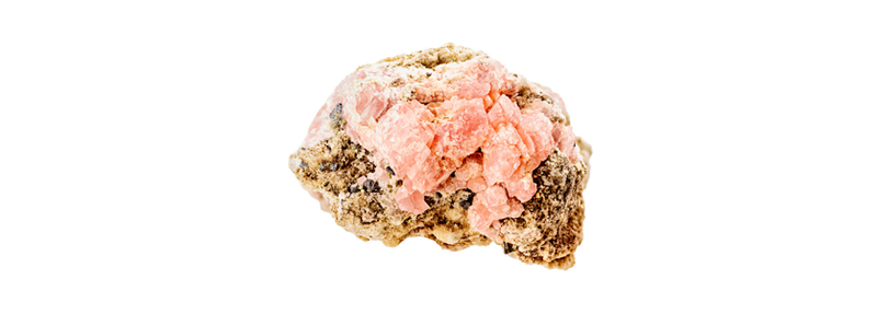 Rhodocrosite