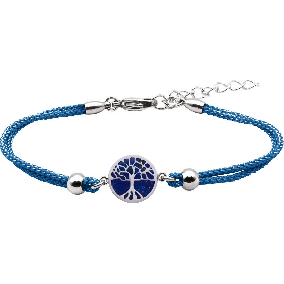 Bracelet Arbre de Vie Lapis Lazuli